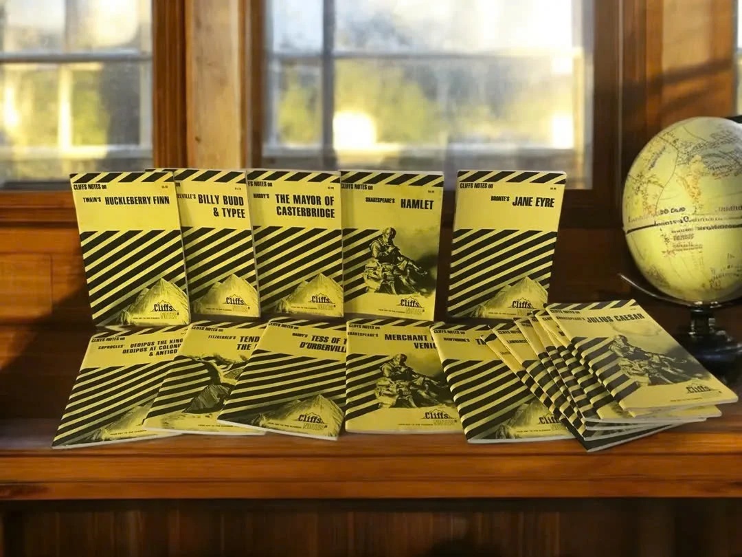 Làn sóng sách AI tràn vào hệ thống thư viện